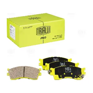 TRIALLI PF 073101CR
