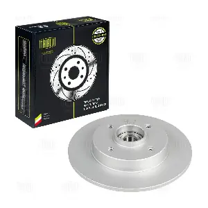 TRIALLI DF 117213