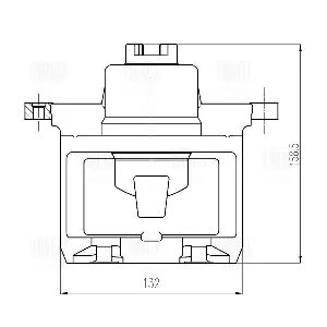 CF 800310 TRIALLI