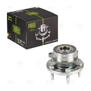 MR 1030 TRIALLI