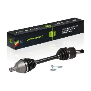 TRIALLI AR 1013