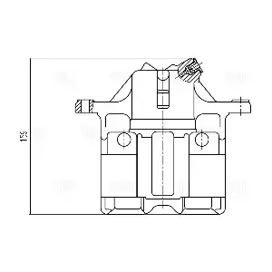 CF 800470 TRIALLI