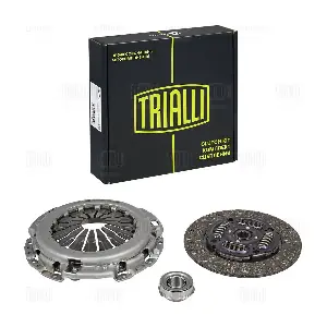 TRIALLI FR 1100