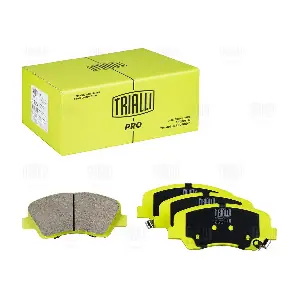 TRIALLI PF 0806CR