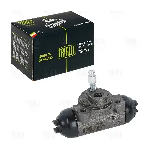 TRIALLI CF 2217