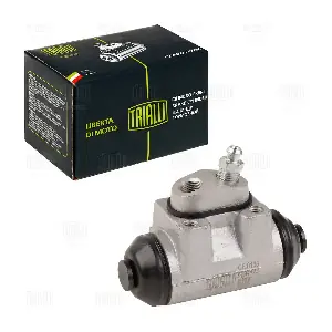 CF 0133 TRIALLI