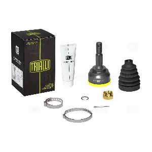 GO 1410 TRIALLI