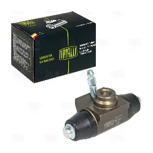 TRIALLI CF 2003