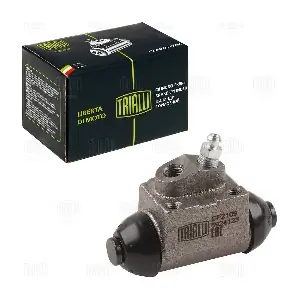 TRIALLI CF 2109