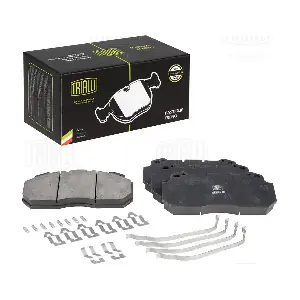TRIALLI PFT 29090