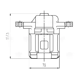 CF 207801 TRIALLI