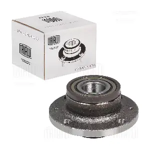 TRIALLI MR 2183