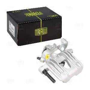 TRIALLI CF 032115