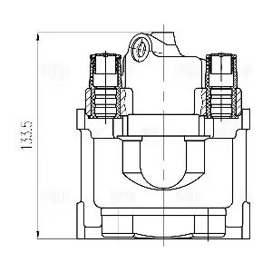 TRIALLI CF 800397