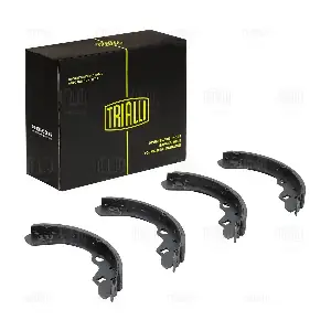 TRIALLI GF 4555