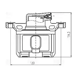 CF 800346 TRIALLI