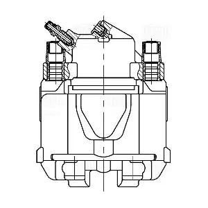 TRIALLI CF 207402