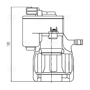 TRIALLI CF 800428