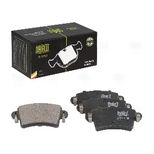 TRIALLI PF 0971