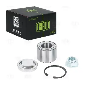 CS 1827 TRIALLI