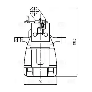 CF 800367 TRIALLI