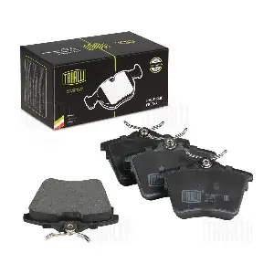 TRIALLI PF 4086