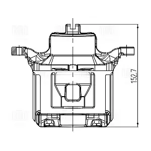 CF 800478 TRIALLI
