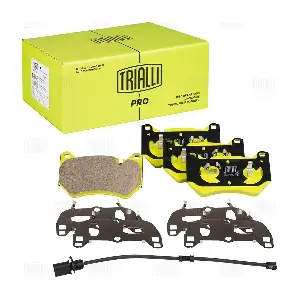 PF 1006CR TRIALLI