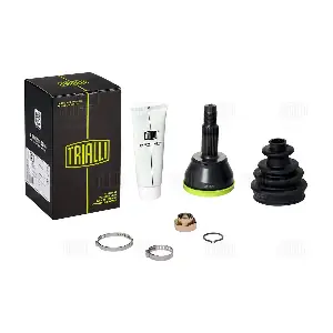 TRIALLI GO 106201