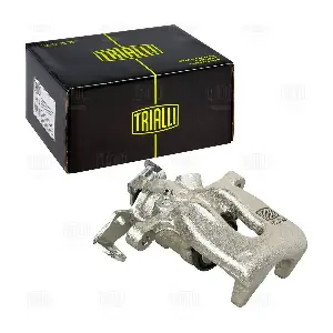 CF 001625 TRIALLI