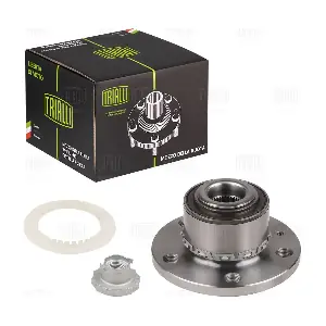 TRIALLI MR 1844