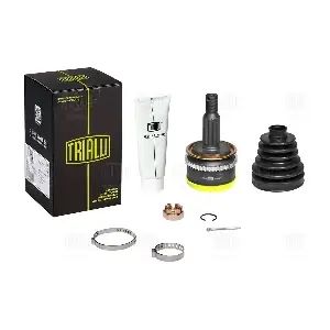 TRIALLI GO 1105