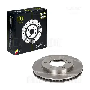 DF 117409 TRIALLI