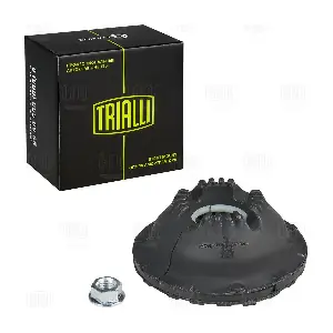 TRIALLI SA 1856