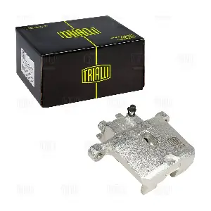 TRIALLI CF 012109