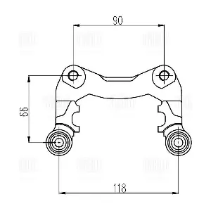 TRIALLI CF 000115