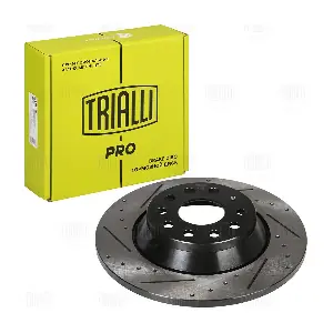 DF 5061s TRIALLI