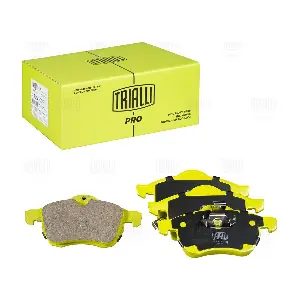 TRIALLI PF 2102CR