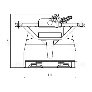 CF 205902 TRIALLI
