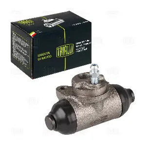 TRIALLI CF 0316