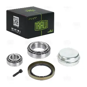 TRIALLI CS 1587