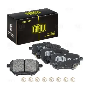 PF 2467 TRIALLI