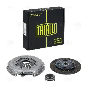 FR 0833 TRIALLI