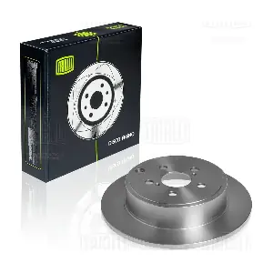 TRIALLI DF 190132