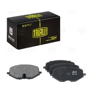 TRIALLI PF 2360