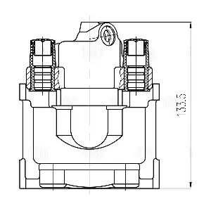 CF 800398 TRIALLI