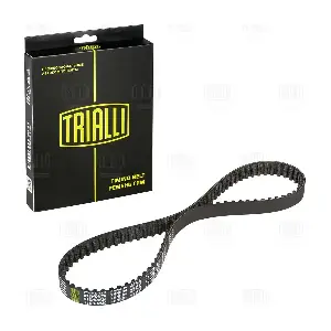 GB 8868 TRIALLI