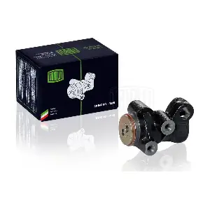 TRIALLI CF 601
