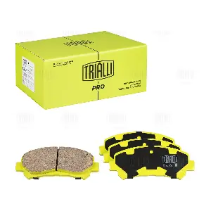 PF 1403CR TRIALLI