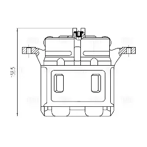 CF 800421 TRIALLI